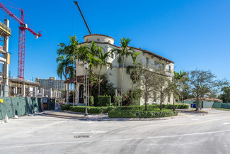 Coral Gables, FL Office - 2901 Ponce de Leon Blvd
