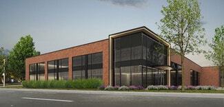 Saint-Laurent, QC Industrial - 2105 Ch De La Cote-De-Liesse Saint-Laurent, QC Industrial - 2105 Ch De La Cote-De-Liesse