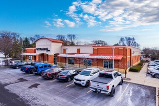 Brookfield, WI Retail - 14625 W Capitol Dr