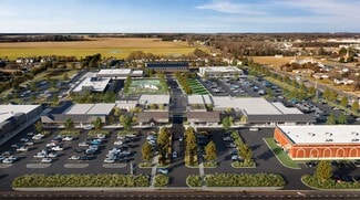 Seaford, DE Retail - 1022-1026 W Stein Hwy