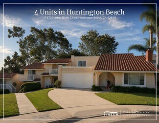 Huntington Beach, CA Apartments - 17172 Harbor Bluffs Cir Huntington Beach, CA Apartments - 17172 Harbor Bluffs Cir