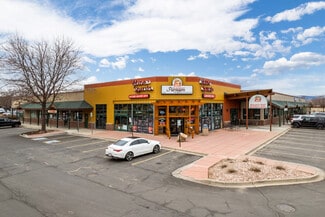 Lafayette, CO Office/Retail, Retail - 2770 Arapahoe Rd