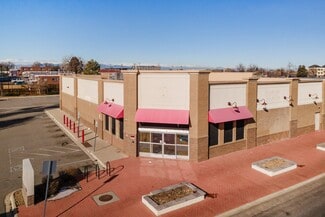Aurora, CO Retail - 1395 Peoria St