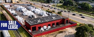 Minneapolis, MN Warehouse - 3401-3435 Hiawatha Ave S