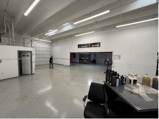 Cutler Bay, FL Flex - 10674 SW 186th Ln Cutler Bay, FL Flex - 10674 SW 186th Ln