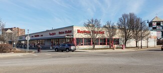 Quincy, MA Retail - 100 Granite St