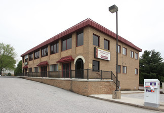 Hampstead, MD Office - 4500 Black Rock Rd