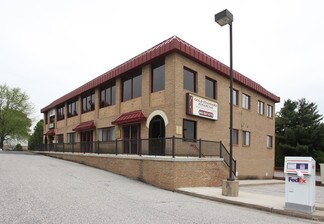 Hampstead, MD Office/Medical - 4500 Black Rock Rd