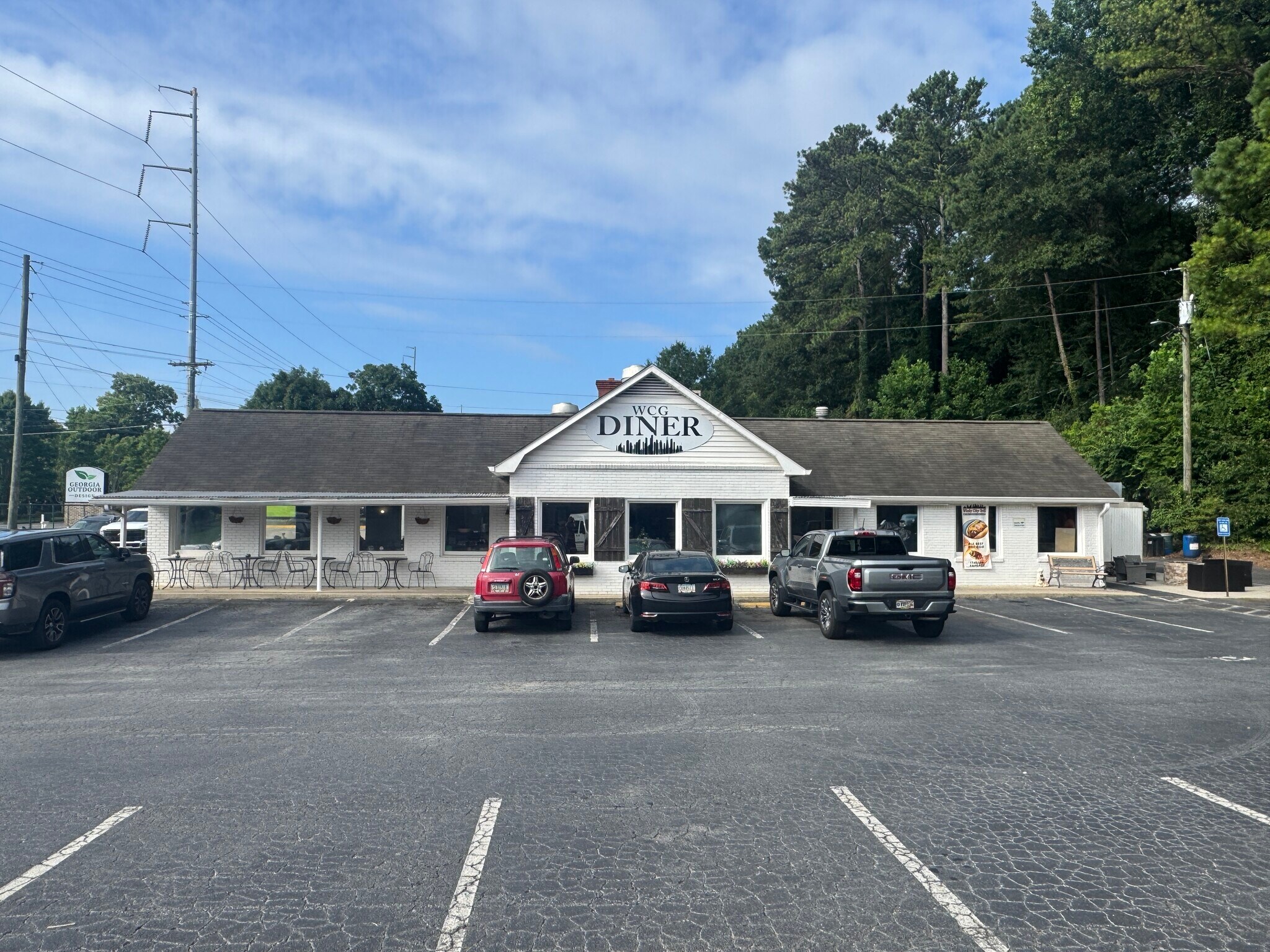 4017 NE Canton Rd, Marietta, GA for Sale