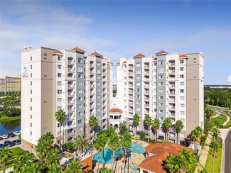 Orlando, FL Hospitality - 7389 Universal Blvd