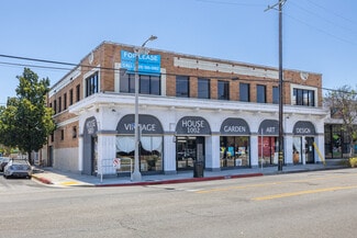 San Pedro, CA Retail - 1002-1008 S Pacific Ave