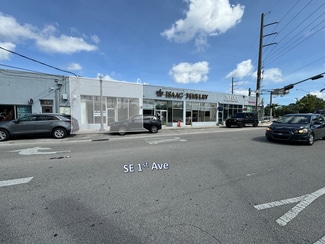 Hialeah, FL Office, Retail - 100 Hialeah Dr