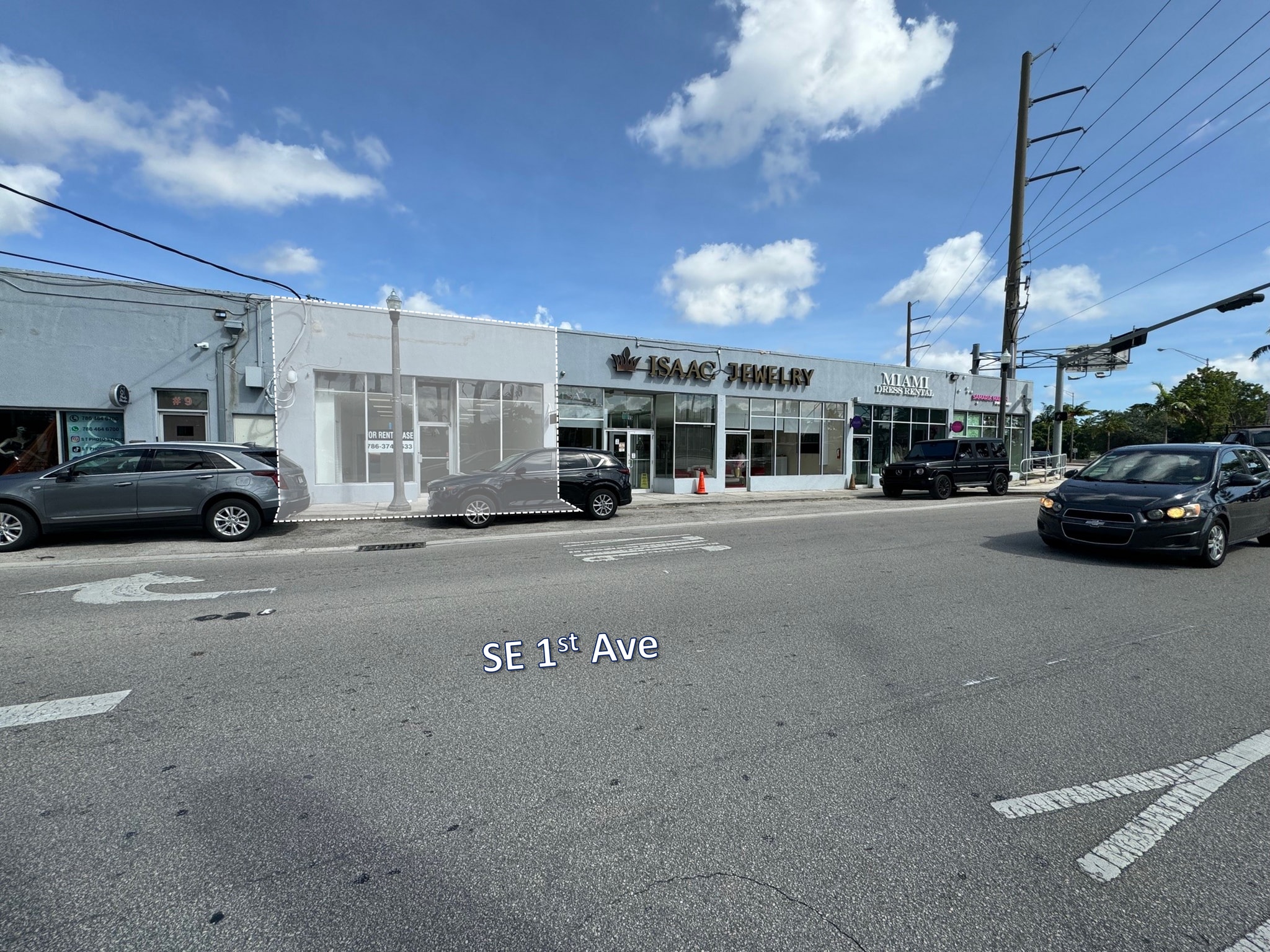 100 Hialeah Dr, Hialeah, FL for Rent