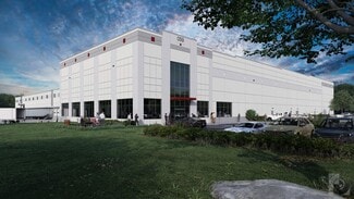 Suwanee, GA Industrial - 59 Old Peachtree Rd NE