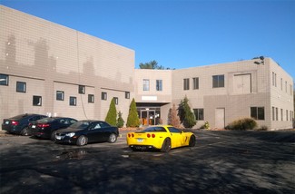 West Hartford, CT Office - 121 Talcott Rd