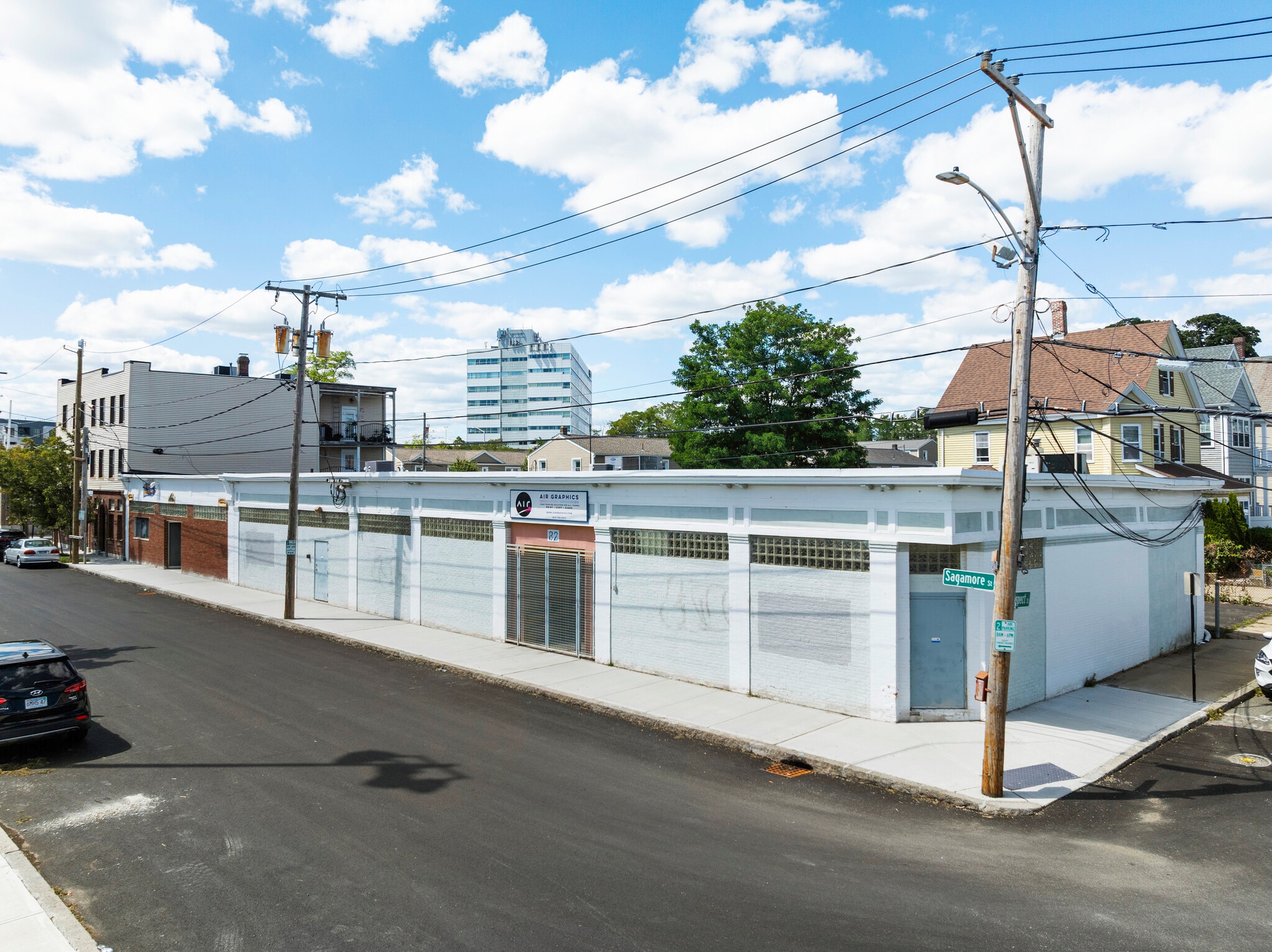 80 Sagamore st, Quincy, MA for Rent