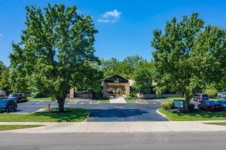 Dayton, OH Office - 7755 Paragon Rd