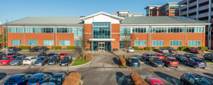 3 The Parklands, Bolton, GTM for Rent
