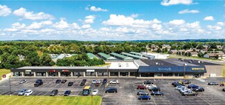 Carlisle, OH Retail - 500-518 Central Ave