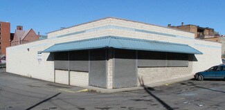 Braddock, PA Freestanding - 401 6th St Braddock, PA Freestanding - 401 6th St