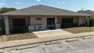 Waco, TX Medical - 3400 Hillcrest Dr Waco, TX Medical - 3400 Hillcrest Dr
