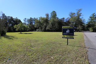 Aiken, SC Commercial Land - 1085 Brookhaven Dr