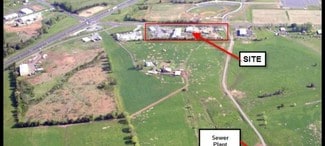 Culpeper, VA Commercial - 16334 Poor Farm Rd