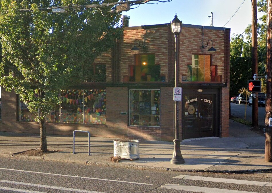 6406 SE Foster Rd, Portland, OR for Rent