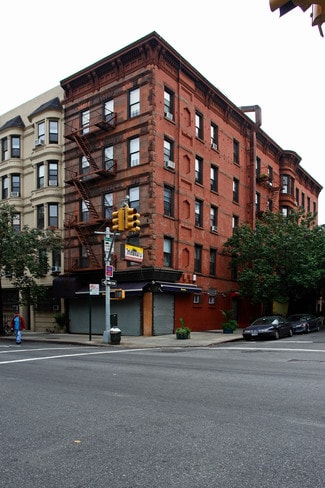 Brooklyn, NY Retail - 669 President St