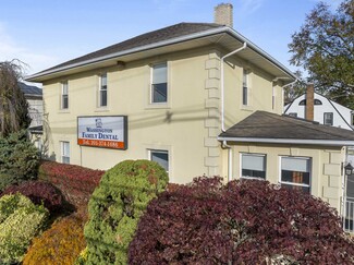 Bergenfield, NJ Medical - 197 S Washington Ave