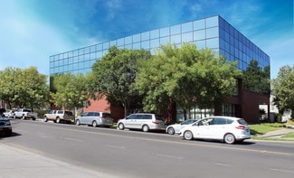 Sacramento, CA Office - 1508 Alhambra Blvd