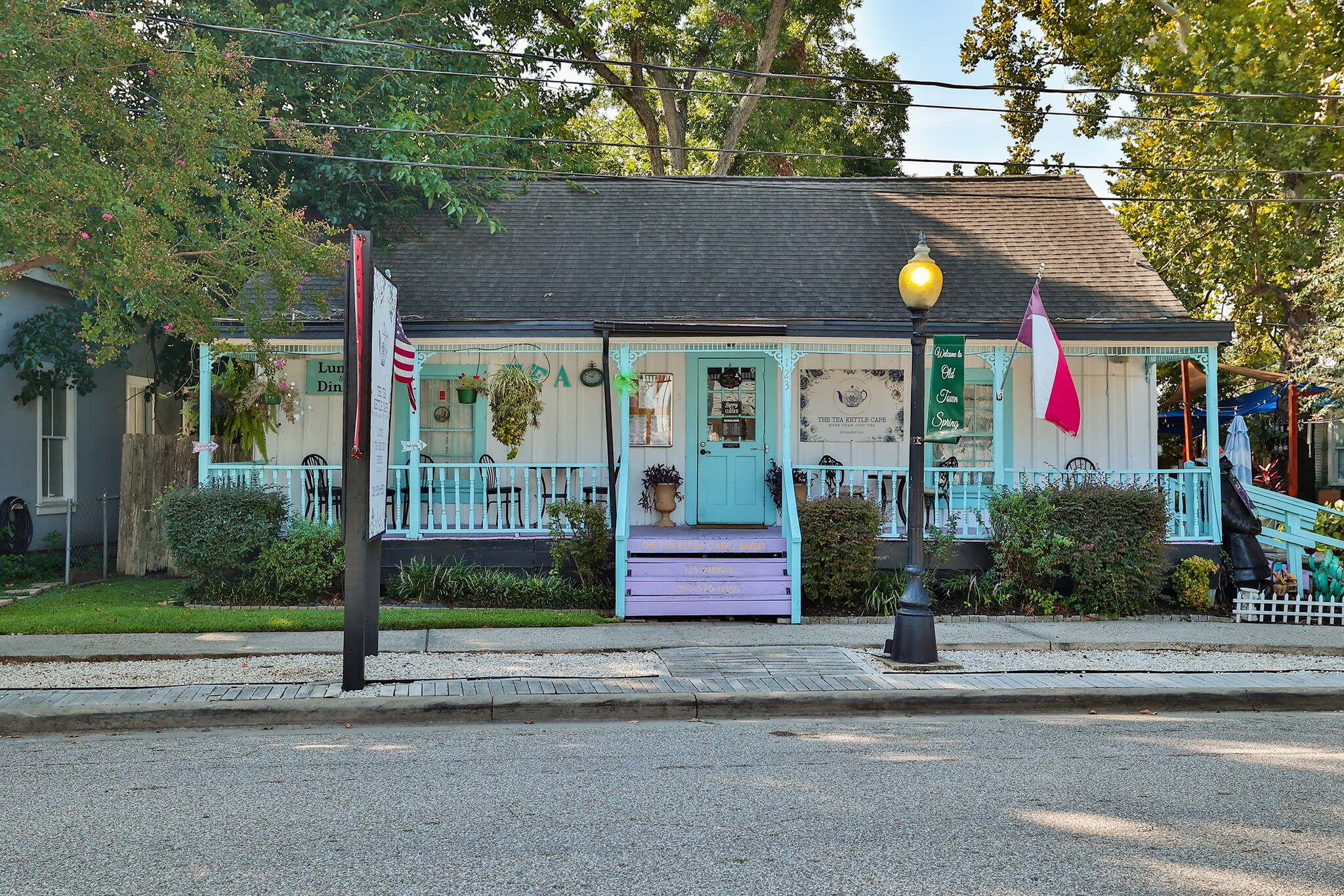, Spring, TX for Sale