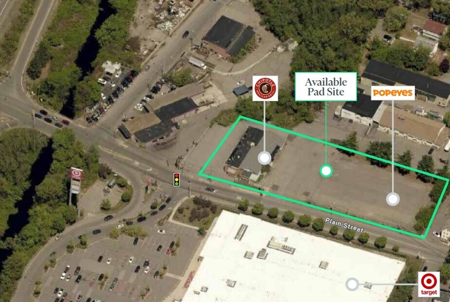 190-198 Plain St, Lowell, MA for Rent