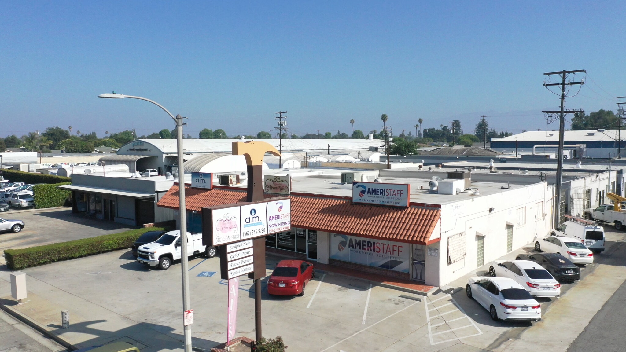 , Whittier, CA for Sale