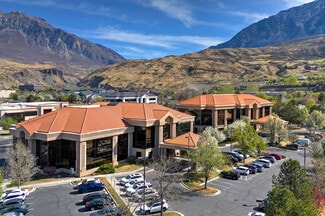 Provo, UT Medical - 320 W River Park Dr