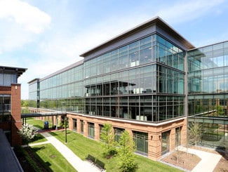 Grandview Heights, OH Office - 995 Yard St Grandview Heights, OH Office - 995 Yard St