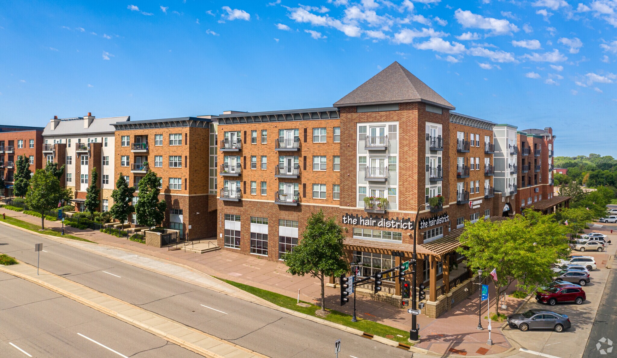 12700 Nicollet Ave, Burnsville, MN for Rent