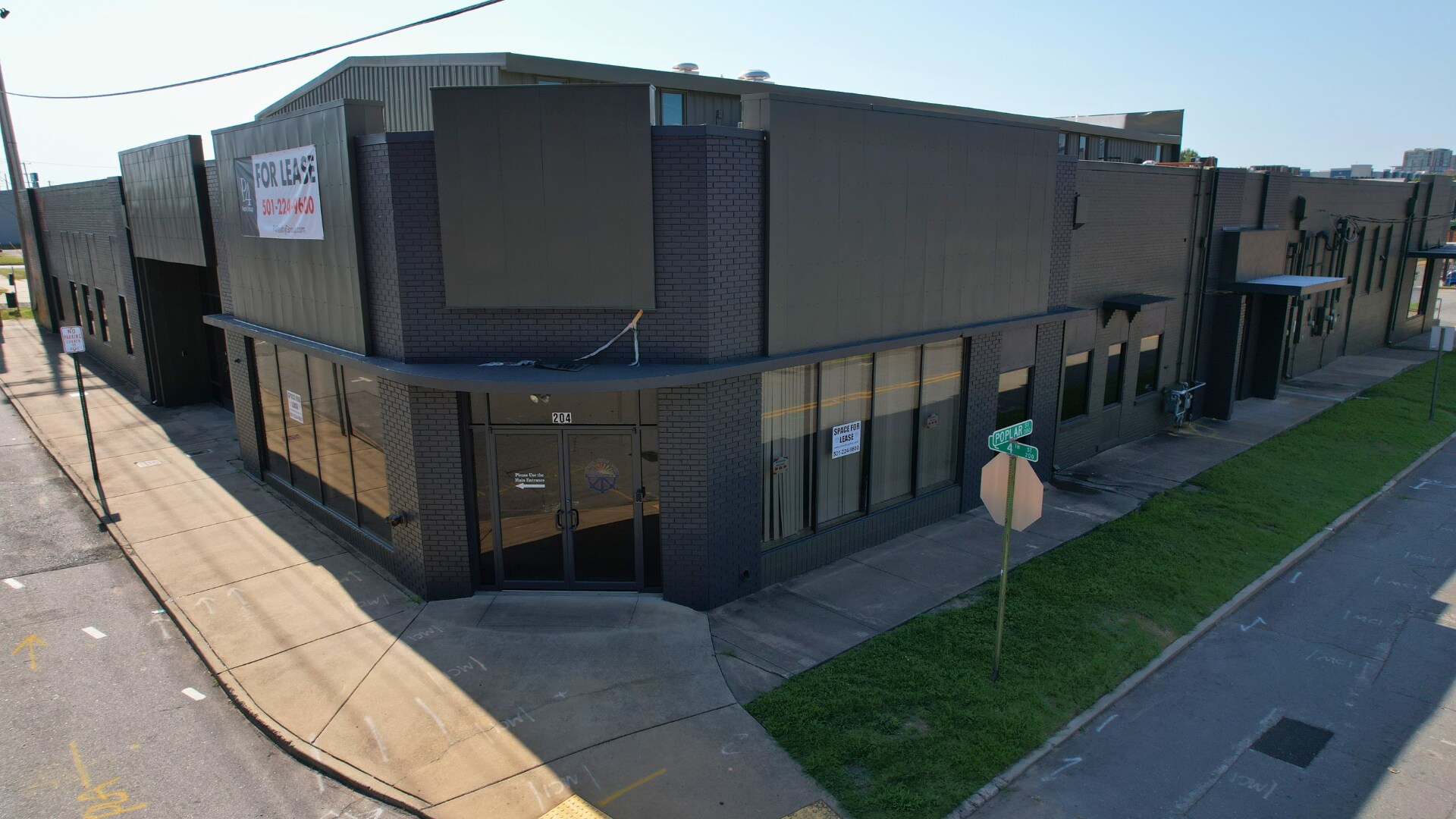 201 E Broadway St, North Little Rock, AR for Rent
