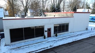 Willoughby, OH Freestanding - 37930 2nd St Willoughby, OH Freestanding - 37930 2nd St