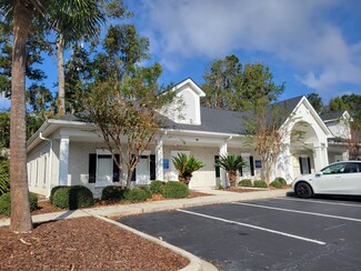 Bluffton, SC Medical - 29 Plantation Park Dr