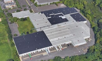 Bristol, PA Industrial - 1151 Beaver St