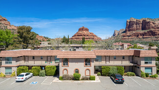 Sedona, AZ Apartments - 70 Bell Rock Blvd