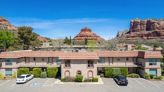 Sedona, AZ Apartments - 70 Bell Rock Blvd