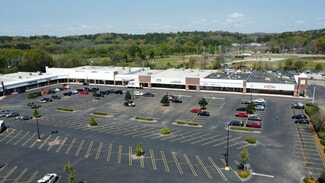 Birmingham, AL Retail - 9118-9174 Parkway E Birmingham, AL Retail - 9118-9174 Parkway E