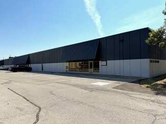 Indianapolis, IN Flex - 2321-2337 Executive Dr Indianapolis, IN Flex - 2321-2337 Executive Dr