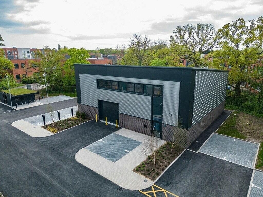 Longstone Rd, Manchester, GTM for Rent