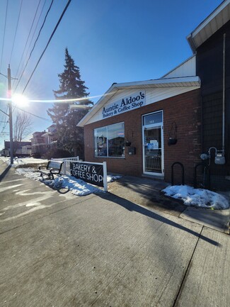 Kingsville, ON Restaurant - 123 County Road 34