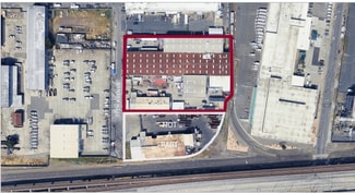 Oakland, CA Industrial - 850-860 77th Ave Oakland, CA Industrial - 850-860 77th Ave