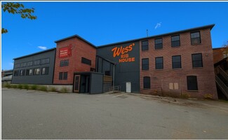 Providence, RI Retail - 38 Dike St