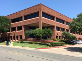 Arlington, TX Office - 2201 N Collins St